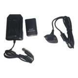 Kit De Carregamento Para