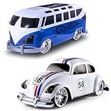 Kit De Carrinhos Classicos