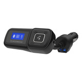Kit De Carro Viva voz Bluetooth Universal Scosche Btfm Btfre