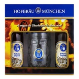 Kit De Cerveja Hofbräu M nchen