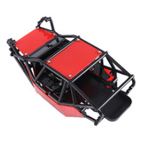 Kit De Chassi De Carroceria Buggy Para Carro Crawler 1 10