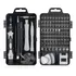 Kit De Chaves 115 Em 1 Ferramentas Reparo Pro Ps4 Xbox Note