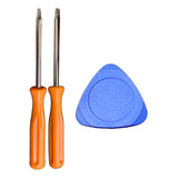 Kit De Chaves Torx