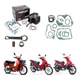 Kit De Cilindro 70cc