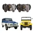 Kit De Cilindro Dianteiro Jeep Cj5 Rural Ford Willys 60/83
