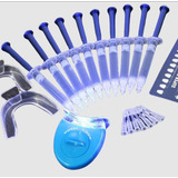 Kit De Clareamento Dental Clareador De Dentes Branqueador
