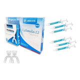 Kit De Clareamento Dentario