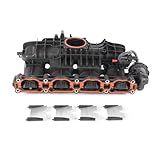 Kit De Coletor De Admissão Adequado Para VW Passat Tiguan AUDI A4 2 0T CZP DKZ 06L133201BP