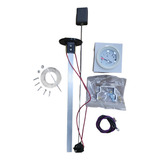 Kit De Combustivel Relogio