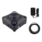 Kit De Compressor De Ar Para Aerógrafo Portátil Com Tubo