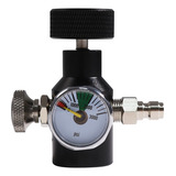 Kit De Conectores De Adaptador De Cilindro De Tanque De Co2 