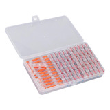 Kit De Conectores Lever
