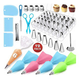Kit De Confeitaria Completo