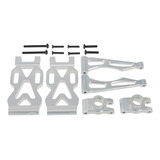 Kit De Conjunto De Braços Oscilantes Traseiros E Descendente