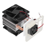 Kit De Conjunto De Sistema De Refrigeração Semicondutor Para