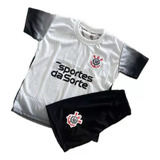 Kit De Conjunto Infantil