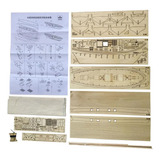Kit De Construcao De