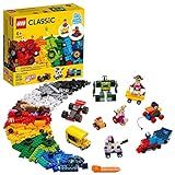 Kit De Construção LEGO Classic