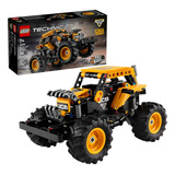 Kit De Construcao Lego
