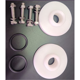 Kit De Contra flange