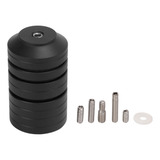 Kit De Contrapeso Black