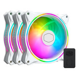 Kit De Controle Argb