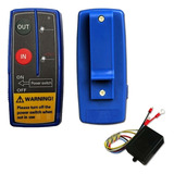 Kit De Controle Remoto
