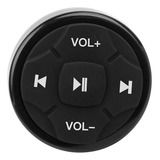 Kit De Controle Sem Fio Com Botão De Mídia Bluetooth Para