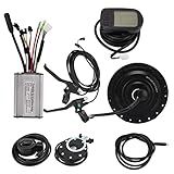 Kit De Conversao Eletrica