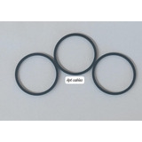 Kit De Correia Com 3 Peças Para Dvd Tectoy G100