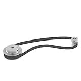 Kit De Correia De Polia 2GT GT2 16T 60T Conjunto De Rodas De Polia Dentada Acessórios 3D Kit De Engrenagem De Cinto Para Correia De 6 10 Mm De Largura 2GT 2GT 16T 60T 280mm 11mm