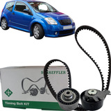 Kit De Correia Dentada