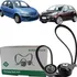 Kit De Correia Dentada Original Xsara Picasso 1.6 2011 2012