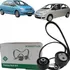 Kit De Correia Dentada Original Xsara Picasso 2.0 2008 2009