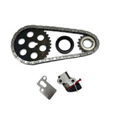 Kit De Corrente Completo Motor Escort Gol 1 0 1 3 1 6 Cht