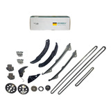 Kit De Corrente De