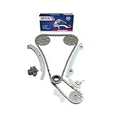 Kit De Corrente De Distribuição MOCA Compatível Com 10 13 Para Ford Transit Connect E 05 11 Para Ford Focus E 04 08 Para Ford EcoSport E 04 11 Mazda 3 E 06 10 Mazda MX 5 Miata 2 0L