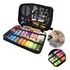 Kit De Costura Completo Com 96 Pcs Para Reparo Com Estojo