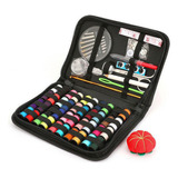 Kit De Costura Conjunto De Agulhas De Costura 90 Peças