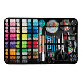 Kit De Costura Doméstica Kit Portátil De Costura Manual