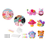 Kit De Costura Infantil