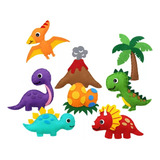 Kit De Criação De Brinquedos Mágicos Para Crianças Montessor