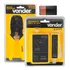 Kit De Crimpagem Profissional Vonder Testador + Alicate