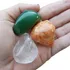 Kit De Cristais Para Saúde Pedra Natural