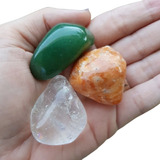 Kit De Cristais Para