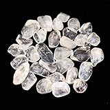 Kit De Cristal Quartzo Transparente P 100g