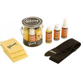 Kit De Cuidados Gibson