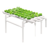 Kit De Cultivo Hidropônico 36 Plantas De Bancada Vivosun