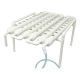 Kit De Cultivo Hidropônico Vertical