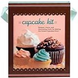 Kit De Cupcake  Receitas